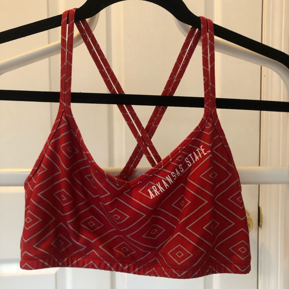 💕4 for $20 💕Astate Under Armour Sports Bra!